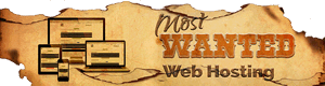 Most Wanted Web Services, Inc.